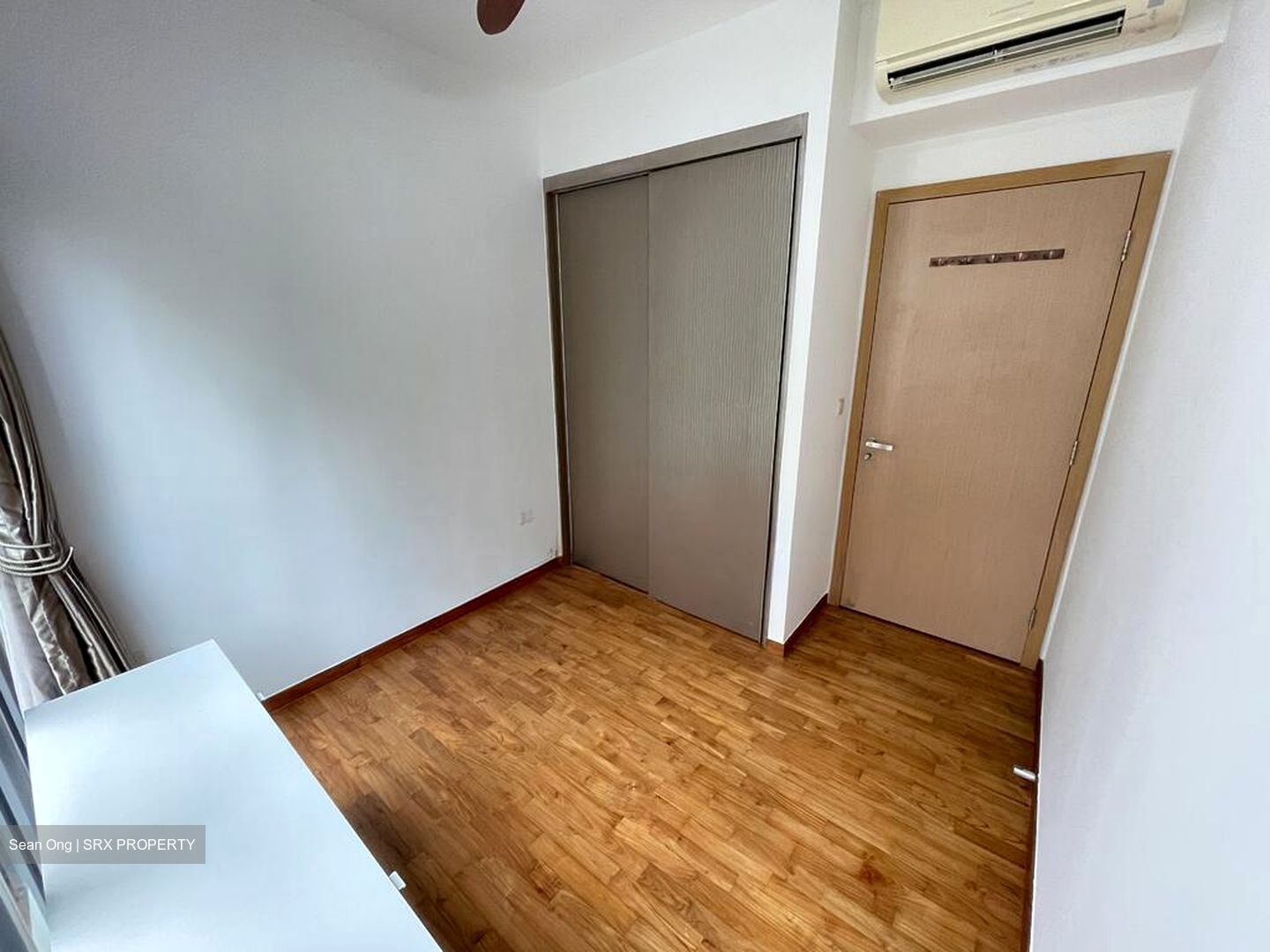 Eight Courtyards (D27), Condominium #524221161